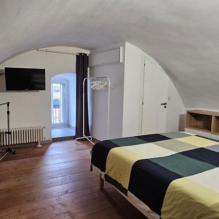 Casa Mordo Apartment Monte Sant'Angelo Ngoại thất bức ảnh