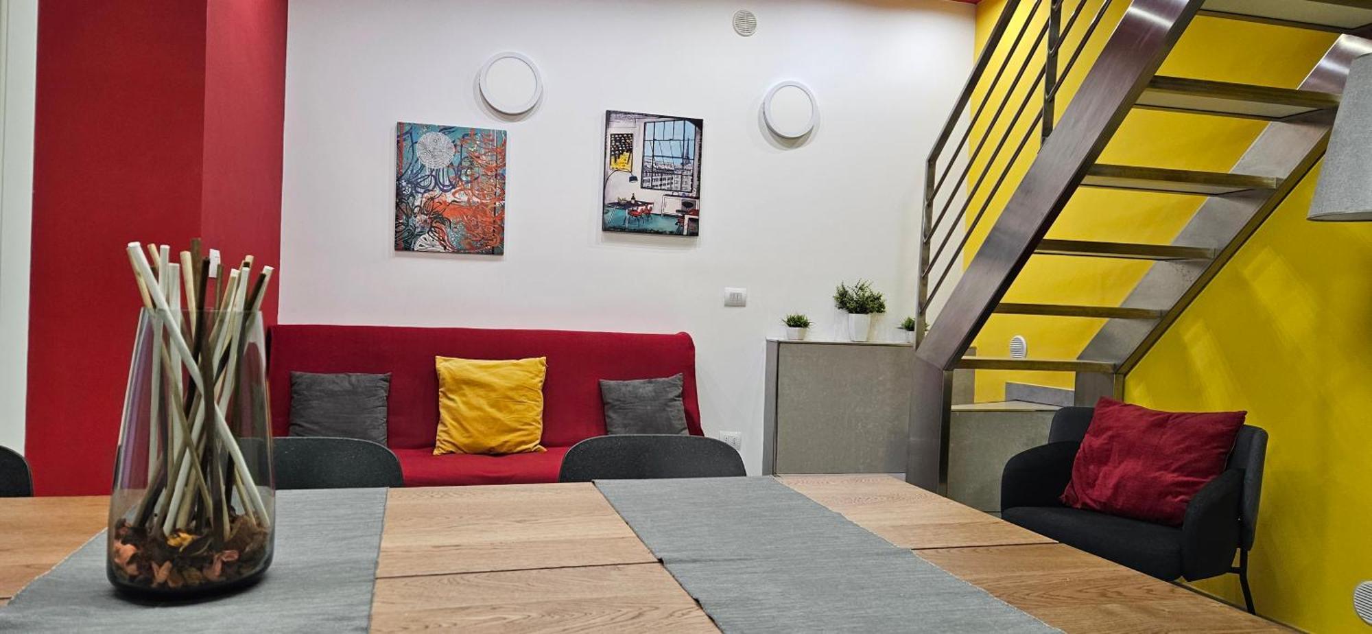 Casa Mordo Apartment Monte Sant'Angelo Ngoại thất bức ảnh