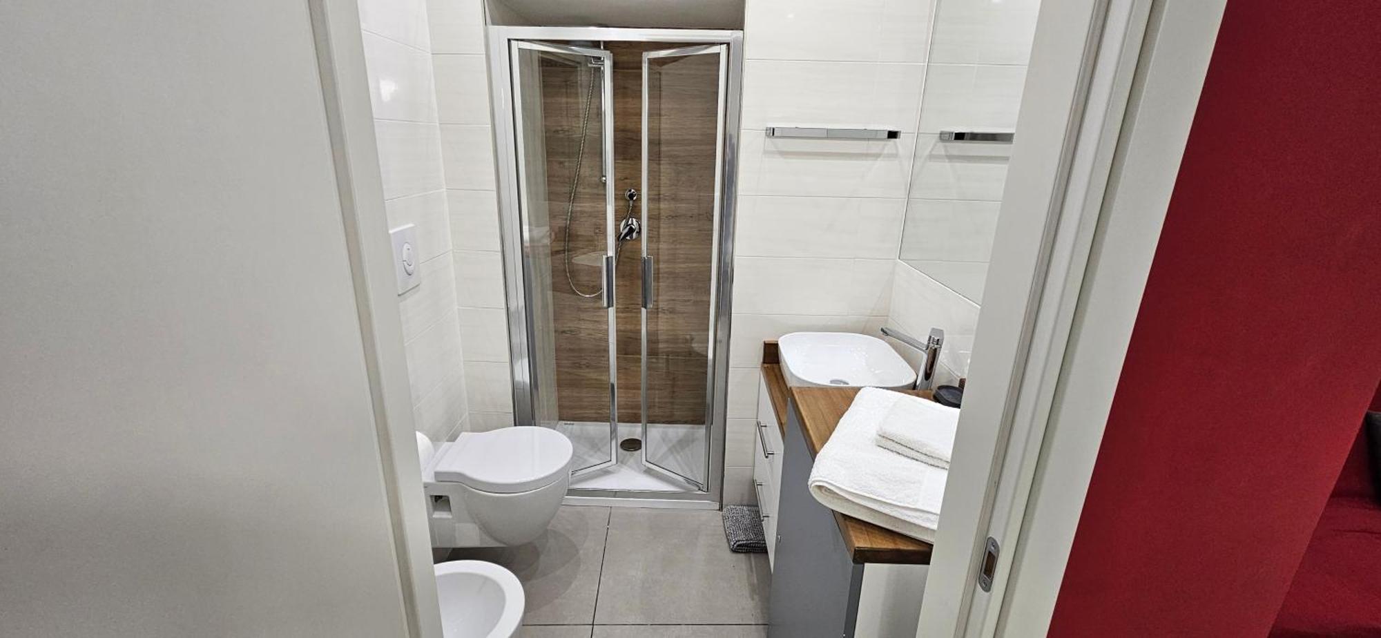 Casa Mordo Apartment Monte Sant'Angelo Ngoại thất bức ảnh